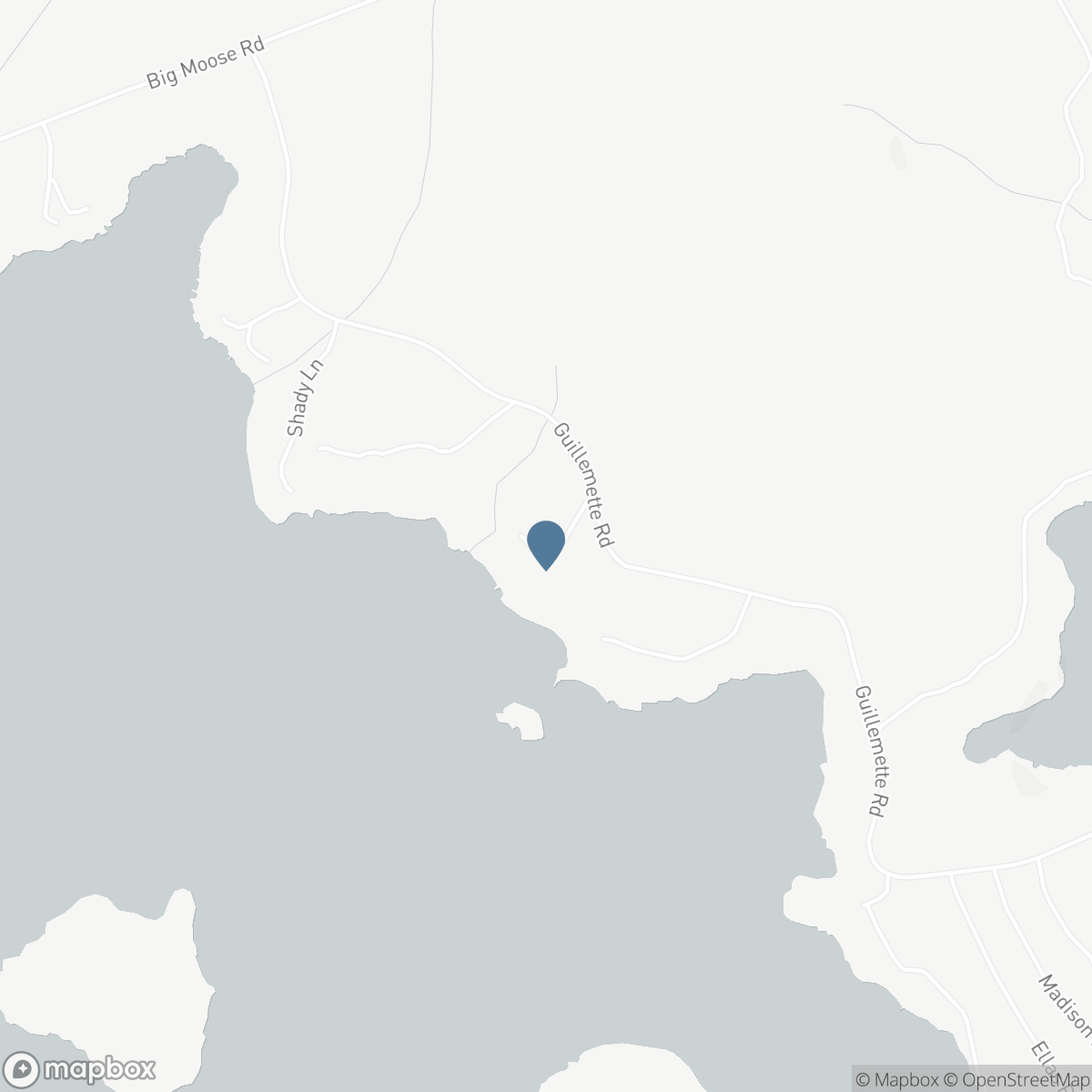 910 NOSBONSING PARK ROAD, North Bay, Ontario P0H 1K0